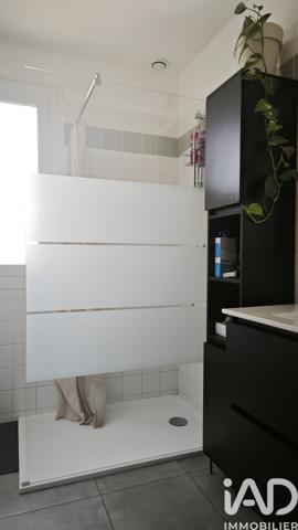 Maison à vendre 3 pièces 60 m² L'Absie
