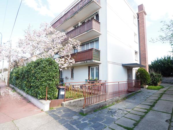 Appartement 1 pièce - 30 m² Exclusivité