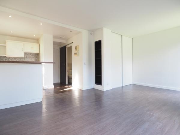 Appartement 1 pièce - 30 m² Exclusivité