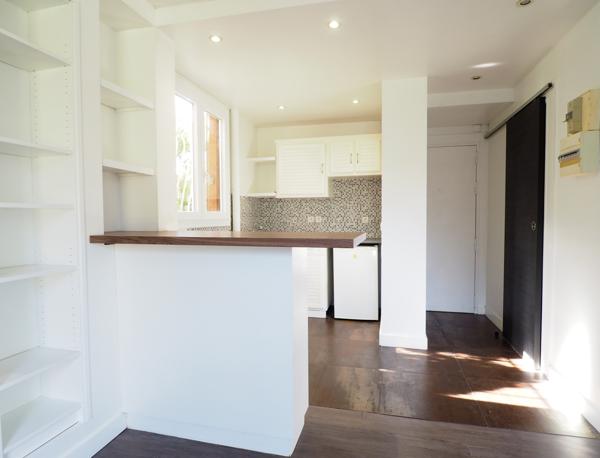 Appartement 1 pièce - 30 m² Exclusivité