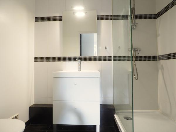 Appartement 1 pièce - 30 m² Exclusivité