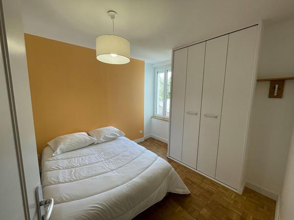 Votre espace de colocation de 4 chambres au coeur du Creusot