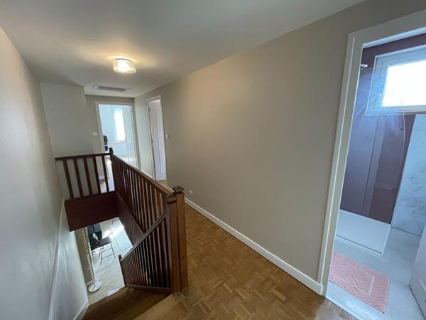 Votre espace de colocation de 4 chambres au coeur du Creusot