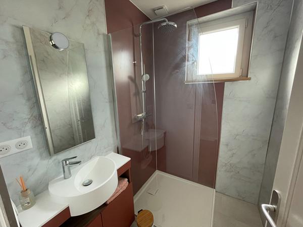 Votre espace de colocation de 4 chambres au coeur du Creusot