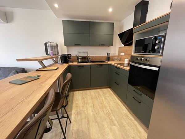 Votre espace de colocation de 4 chambres au coeur du Creusot