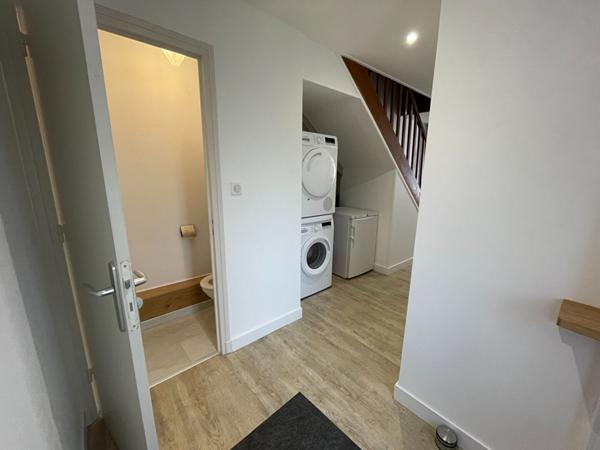 Votre espace de colocation de 4 chambres au coeur du Creusot