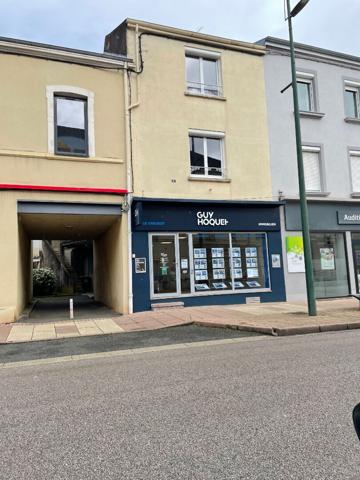 Votre espace de colocation de 4 chambres au coeur du Creusot