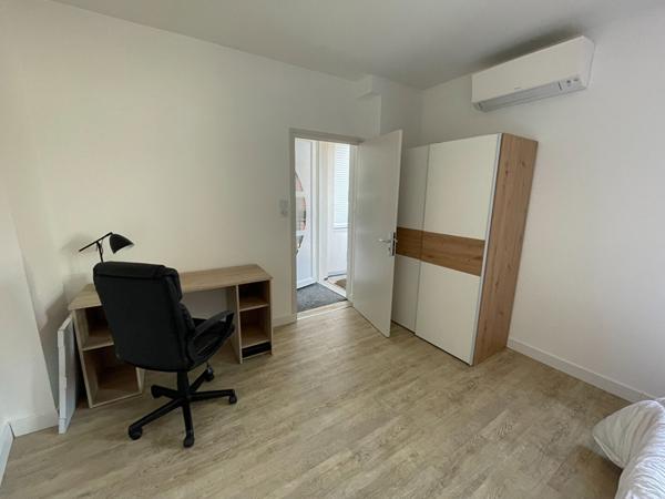 Votre espace de colocation de 4 chambres au coeur du Creusot