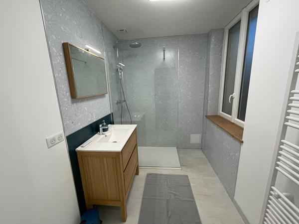 Votre espace de colocation de 4 chambres au coeur du Creusot