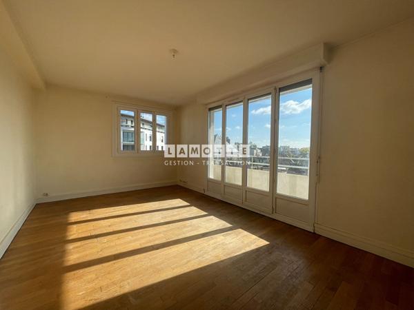 Appartement à vendre 3 pièces - 62 m²