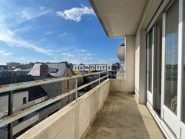 Appartement à vendre 3 pièces - 62 m²