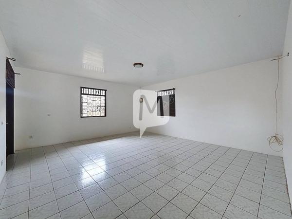 DPT GUYANE, À LOUER MATOURY Maison individuelle T4 de 134,97 m2