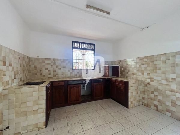 DPT GUYANE, À LOUER MATOURY Maison individuelle T4 de 134,97 m2