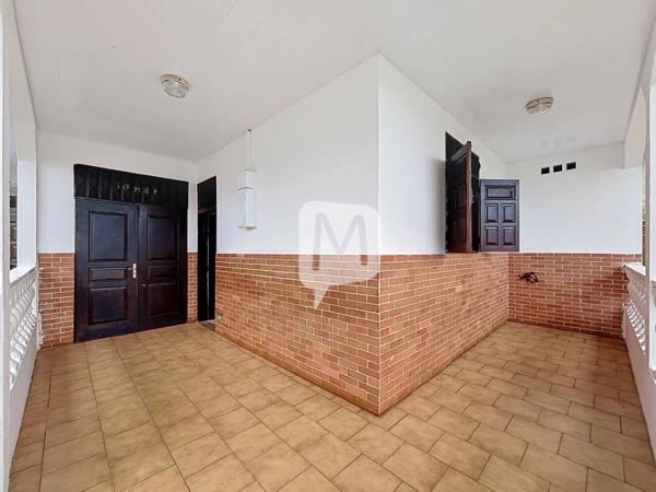 DPT GUYANE, À LOUER MATOURY Maison individuelle T4 de 134,97 m2
