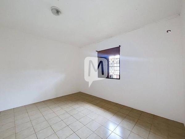 DPT GUYANE, À LOUER MATOURY Maison individuelle T4 de 134,97 m2