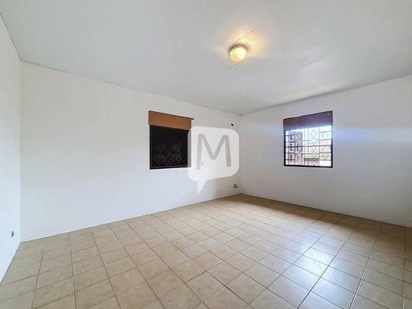 DPT GUYANE, À LOUER MATOURY Maison individuelle T4 de 134,97 m2