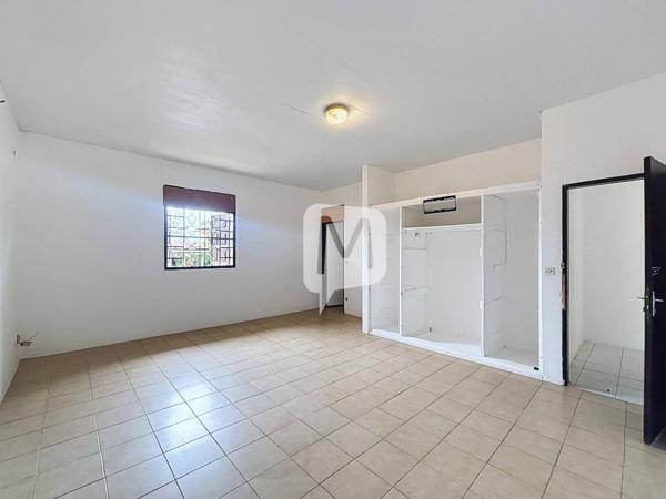 DPT GUYANE, À LOUER MATOURY Maison individuelle T4 de 134,97 m2
