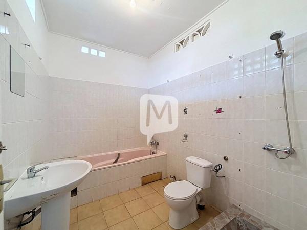 DPT GUYANE, À LOUER MATOURY Maison individuelle T4 de 134,97 m2