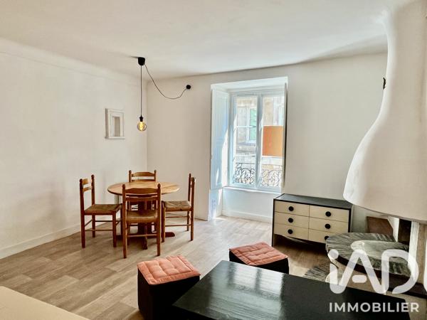 Appartement à vendre 3 pièces 49 m² Nantes