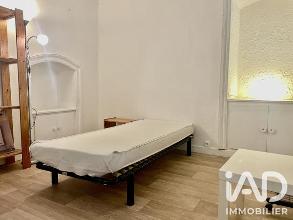 Appartement à vendre 3 pièces 49 m² Nantes
