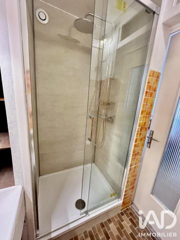 Appartement à vendre 3 pièces 49 m² Nantes