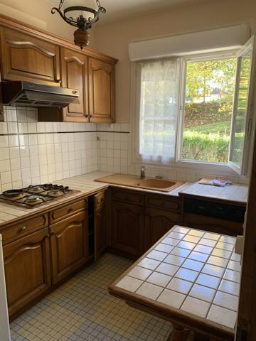 Maison 6 pièces - 85 m² Exclusivité efficity