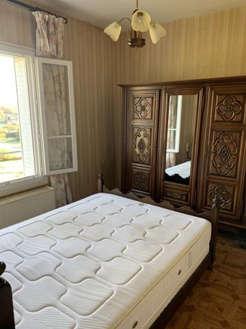 Maison 6 pièces - 85 m² Exclusivité efficity