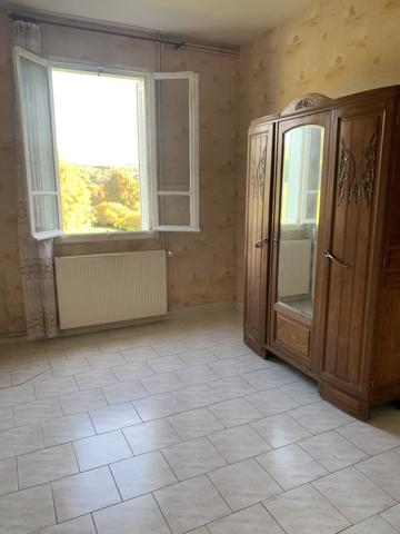 Maison 6 pièces - 85 m² Exclusivité efficity