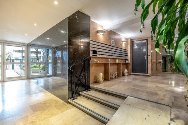 Appartement · Vente Paris 15 (75015) 52m²