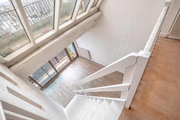 Appartement · Vente Paris 15 (75015) 52m²