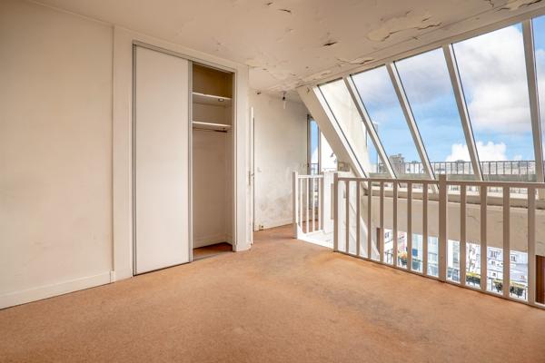 Appartement · Vente Paris 15 (75015) 52m²