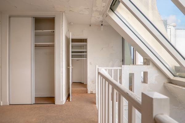 Appartement · Vente Paris 15 (75015) 52m²