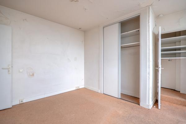 Appartement · Vente Paris 15 (75015) 52m²