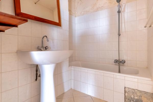 Appartement · Vente Paris 15 (75015) 52m²