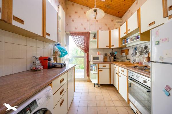 Maison à vendre |  La Rochelle |  6 pièces | 90 m²