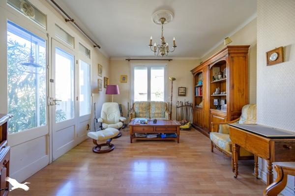 Maison à vendre |  La Rochelle |  6 pièces | 90 m²