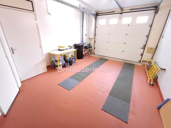 Maison à vendre 4 pièces de 119 m²