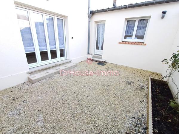 Maison à vendre 4 pièces de 119 m²