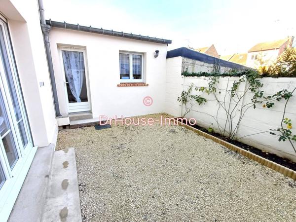 Maison à vendre 4 pièces de 119 m²