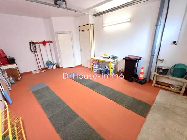 Maison à vendre 4 pièces de 119 m²