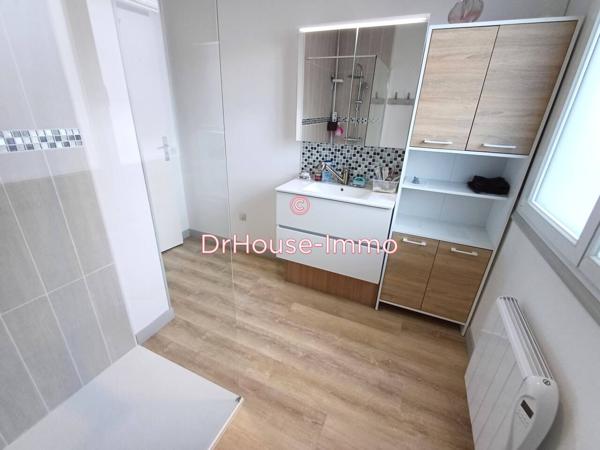 Maison à vendre 4 pièces de 119 m²