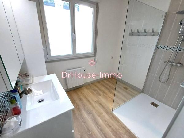 Maison à vendre 4 pièces de 119 m²