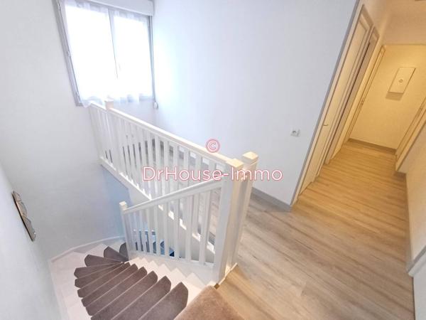 Maison à vendre 4 pièces de 119 m²
