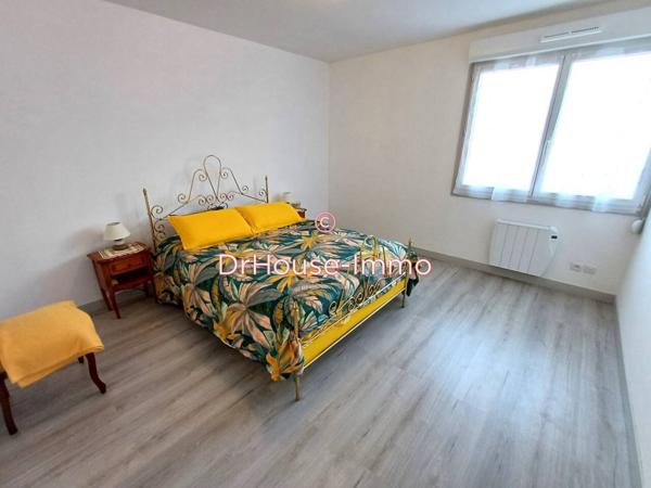 Maison à vendre 4 pièces de 119 m²