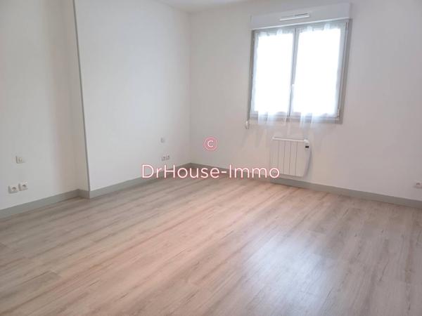 Maison à vendre 4 pièces de 119 m²