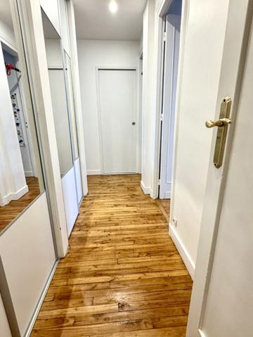 Dpt Finistère (29), à vendre BREST Triangle D'Or Appartement T5 103m²