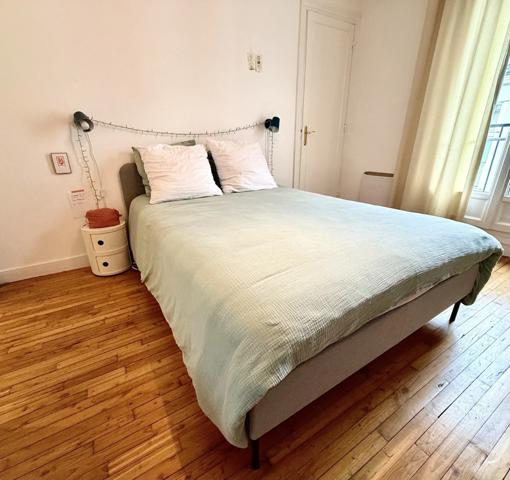 Dpt Finistère (29), à vendre BREST Triangle D'Or Appartement T5 103m²