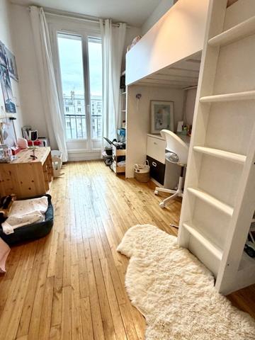 Dpt Finistère (29), à vendre BREST Triangle D'Or Appartement T5 103m²