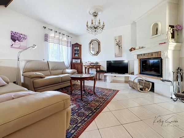 Maison à vendre 5 pièces PEROLS (34)