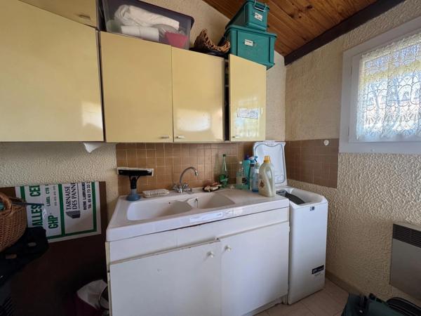 Maison à vendre 5 pièces PEROLS (34)
